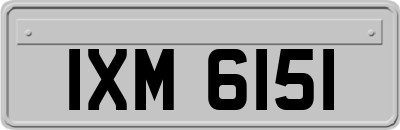 IXM6151
