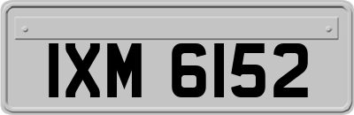 IXM6152