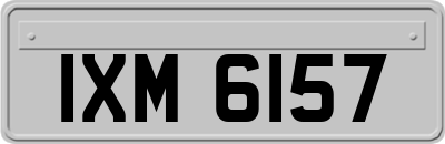 IXM6157