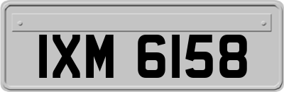 IXM6158