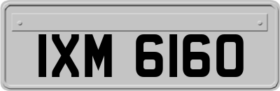 IXM6160