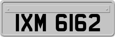 IXM6162