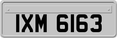 IXM6163