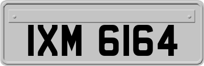 IXM6164