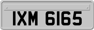 IXM6165