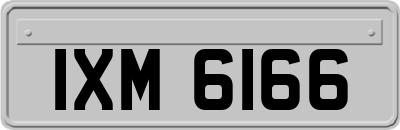 IXM6166