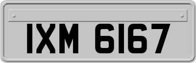 IXM6167