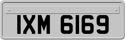 IXM6169