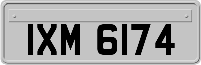 IXM6174