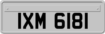 IXM6181