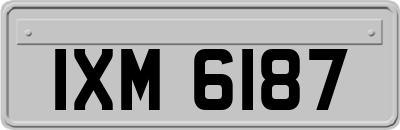 IXM6187