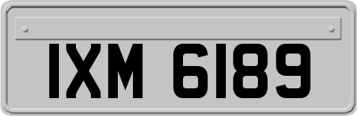 IXM6189