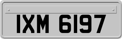 IXM6197