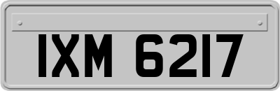 IXM6217