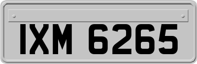 IXM6265