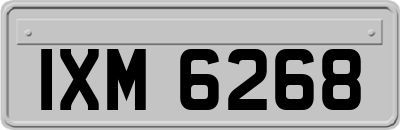 IXM6268