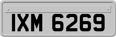 IXM6269