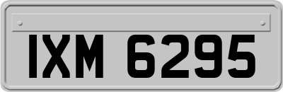 IXM6295
