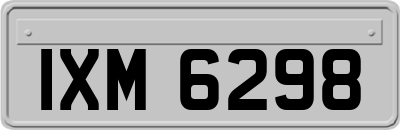 IXM6298