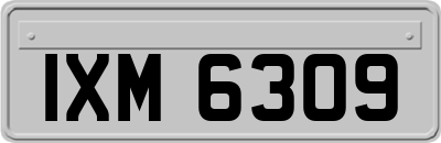 IXM6309