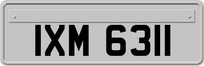 IXM6311