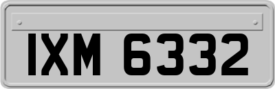 IXM6332