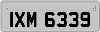 IXM6339