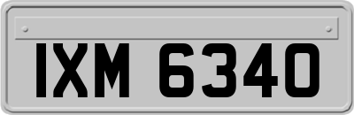 IXM6340