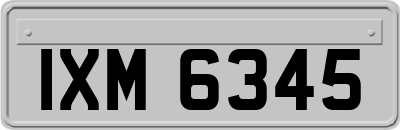 IXM6345