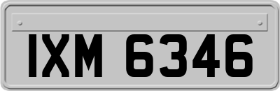 IXM6346