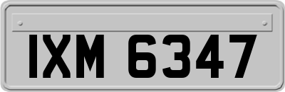 IXM6347