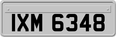 IXM6348