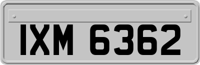 IXM6362
