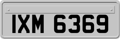 IXM6369