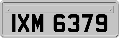 IXM6379