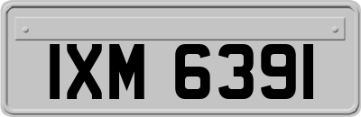 IXM6391