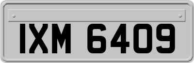 IXM6409