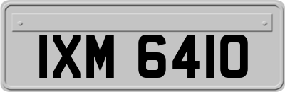 IXM6410