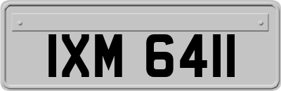 IXM6411