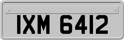 IXM6412