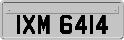IXM6414