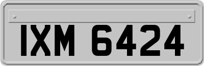 IXM6424