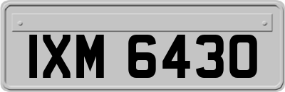 IXM6430