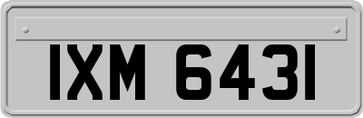IXM6431