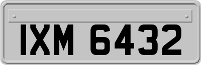 IXM6432