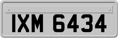 IXM6434