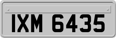 IXM6435