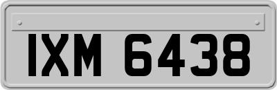 IXM6438