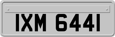 IXM6441