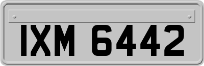 IXM6442